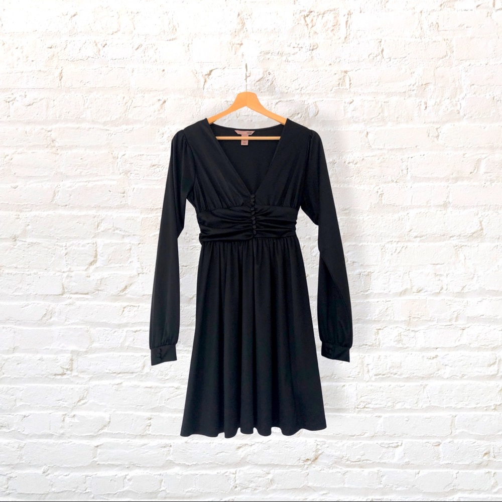 Little black dress by H&M